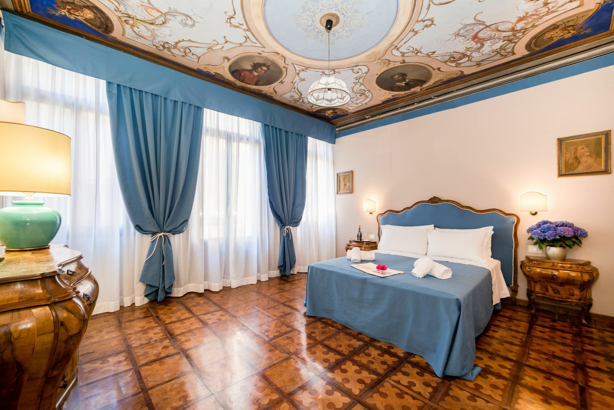 Guest house Ca Lavezzera Venice - new 2024 prices, reviews, book now